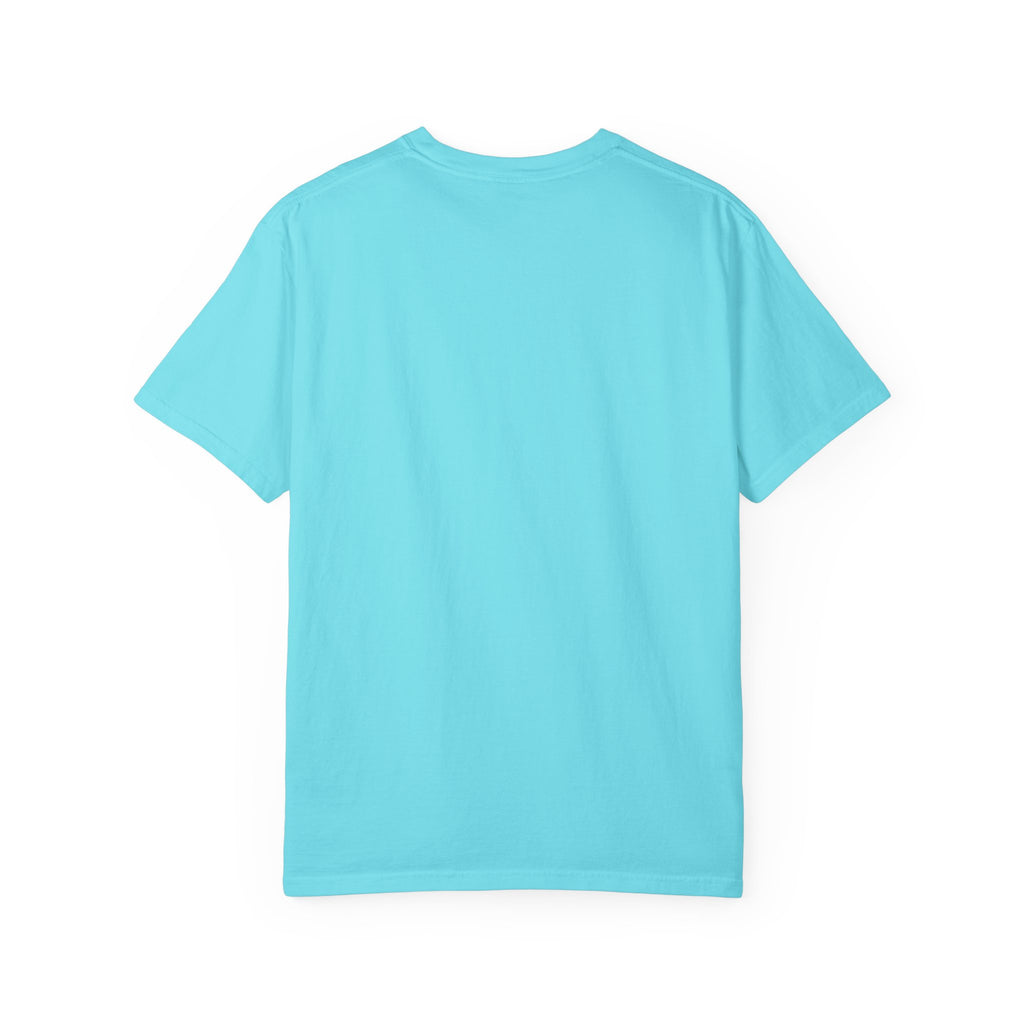 Head Line Untangler Fishing Dad Tee