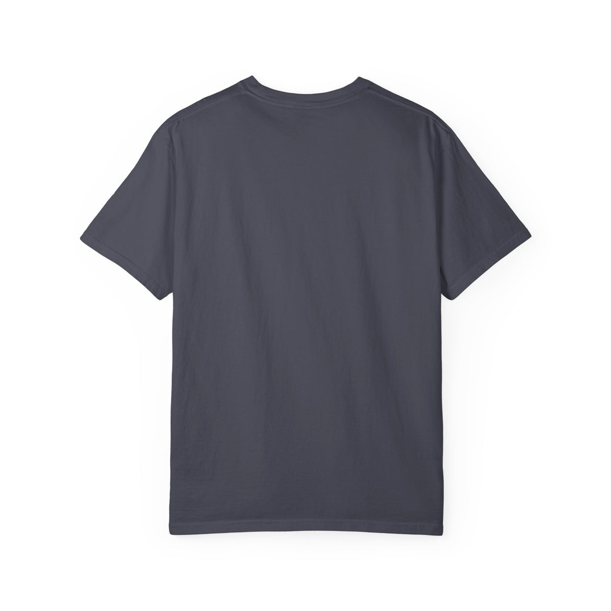 Gone Fishin' Back Whenever Vintage Sign Tee
