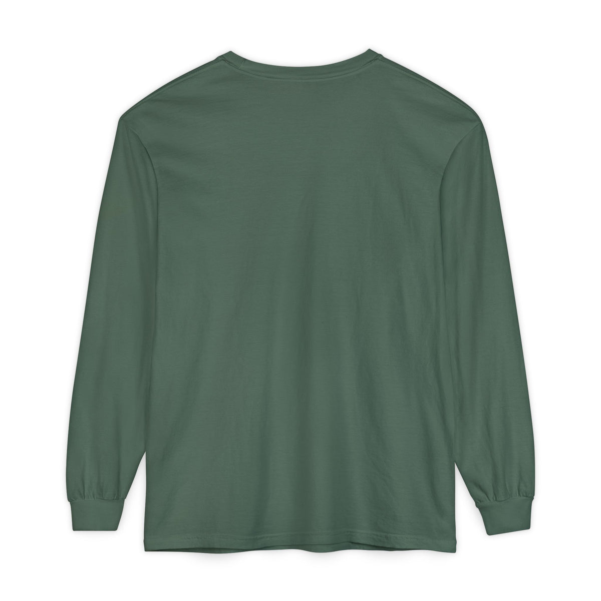 Tarpon Season Hang On Long Sleeve Fishing Shirt