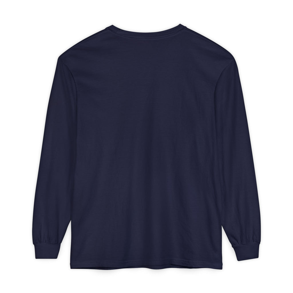 Tarpon Season Hang On Long Sleeve Fishing Shirt