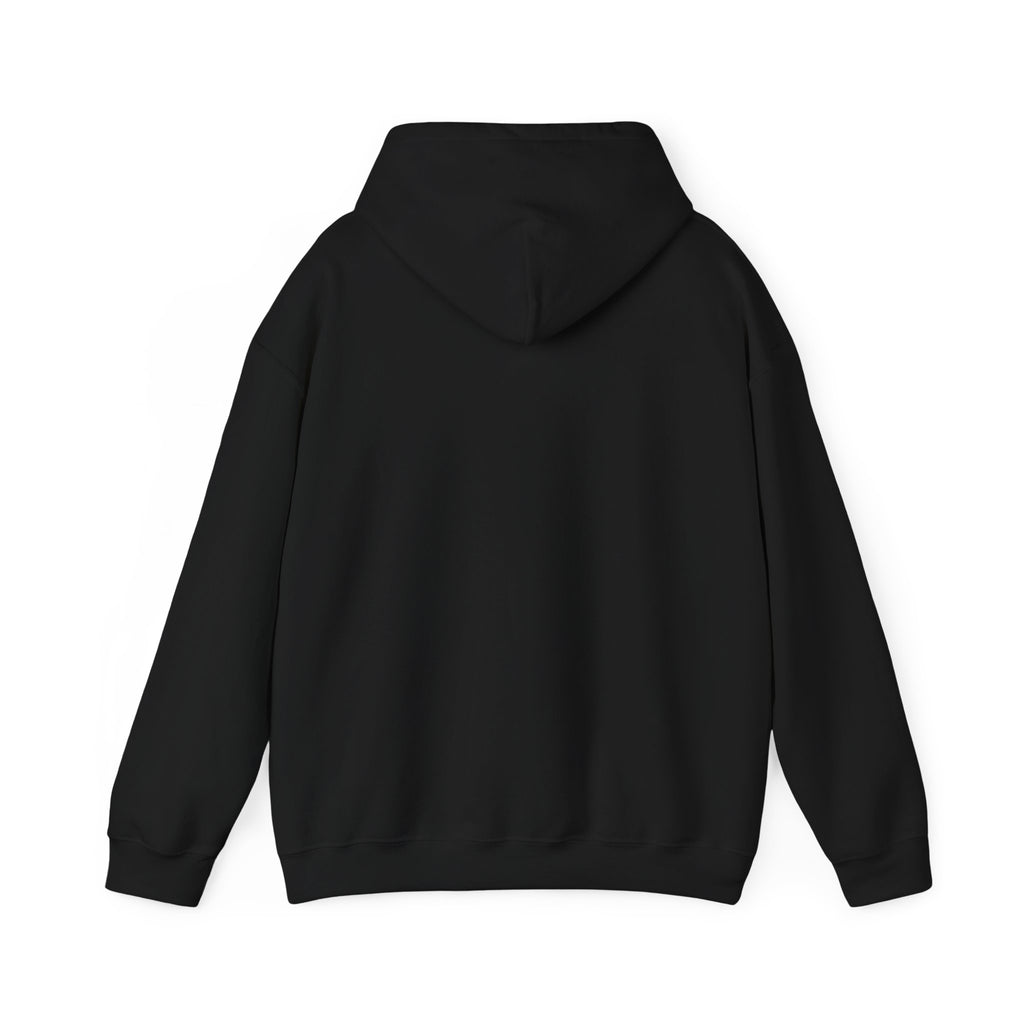 Salt & Bass Co. Est. on the Water Varsity Hoodie