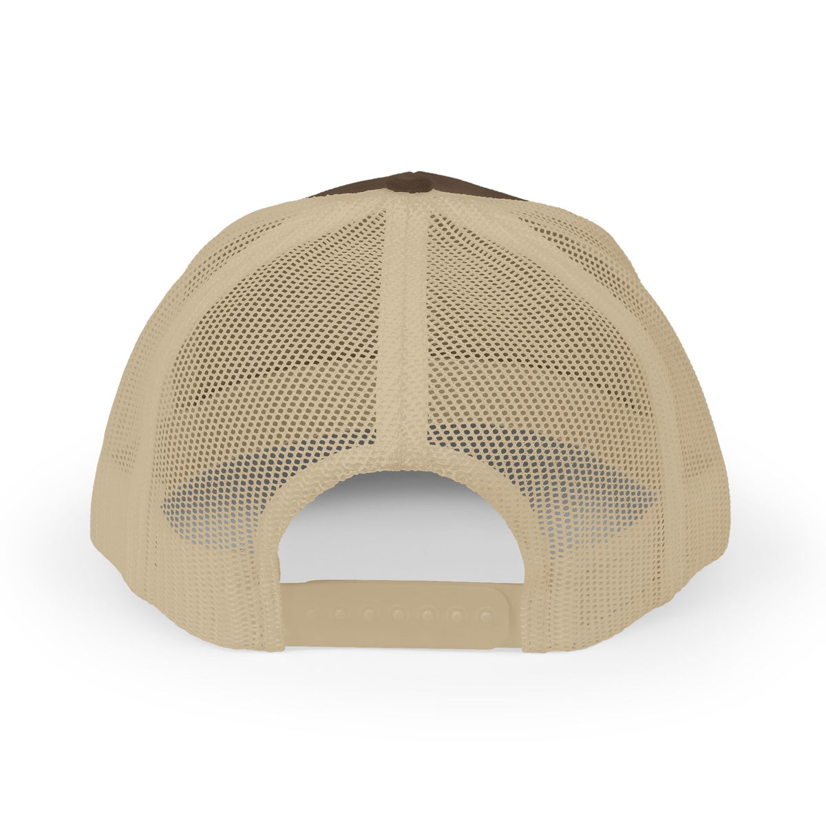Salt & Bass Co. Embroidered Trucker Hat
