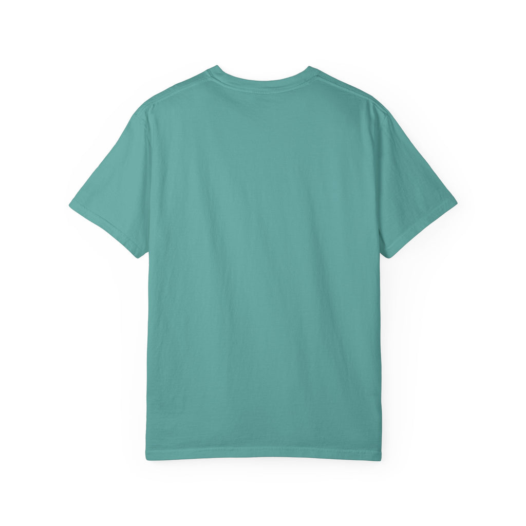 Mangrove Bandit Snook Wanted Poster Tee