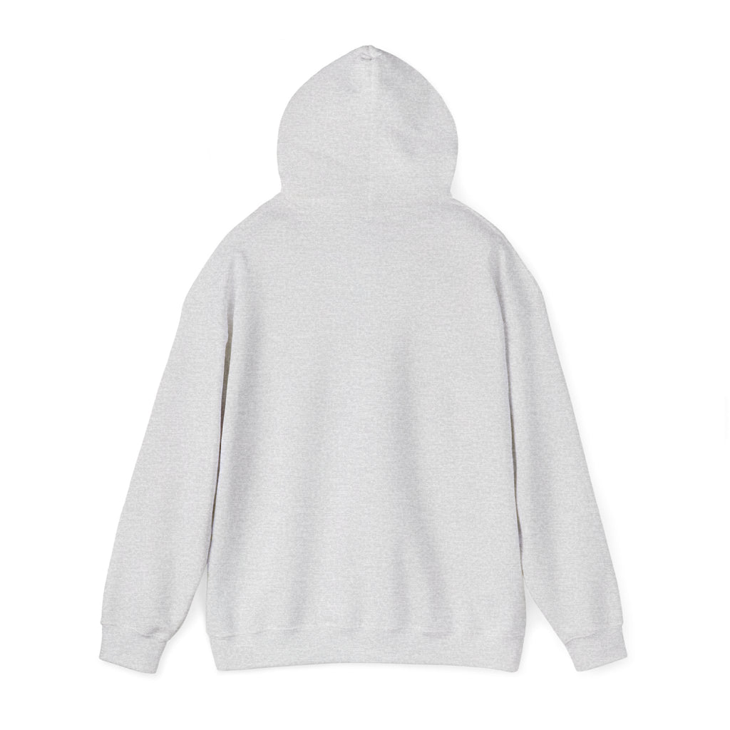 Salt & Bass Co. Est. on the Water Varsity Hoodie