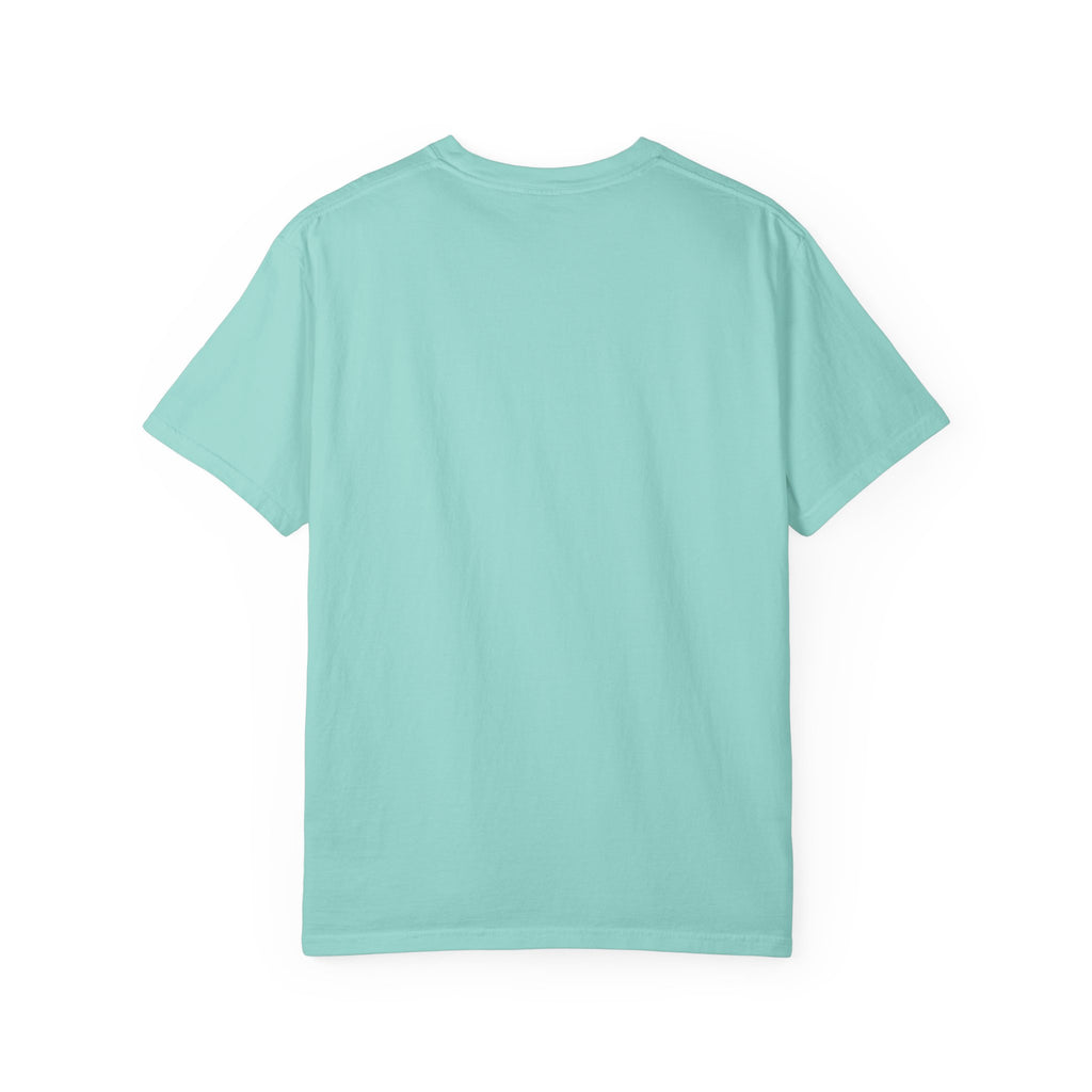 Slab Season Crappie Fishing Club Tee