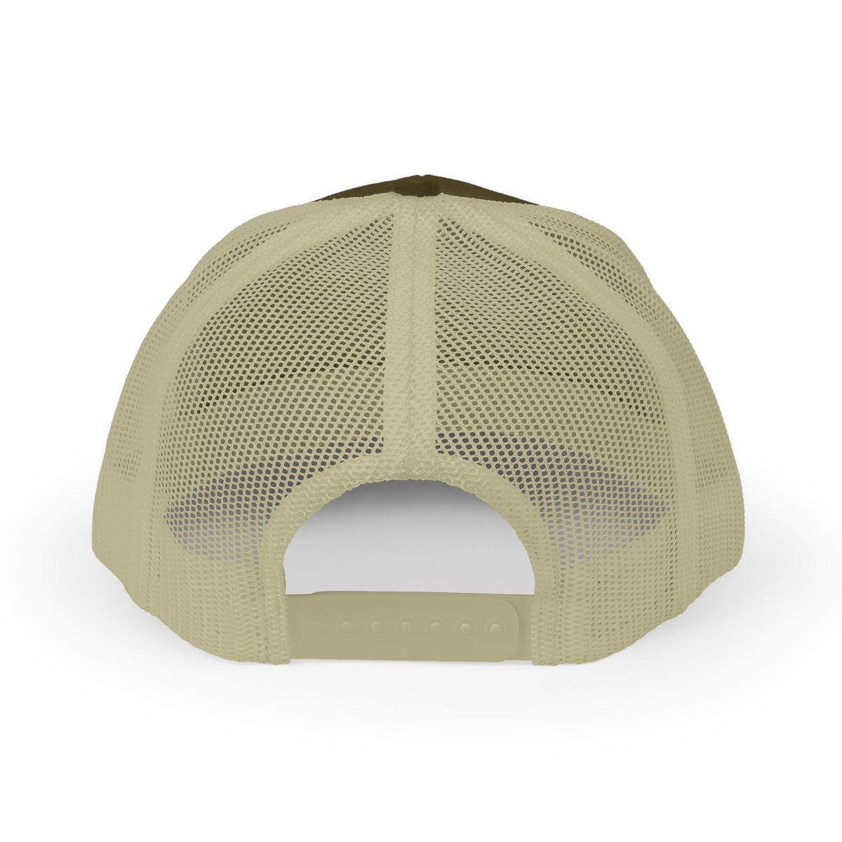 Salt & Bass Co. Embroidered Trucker Hat