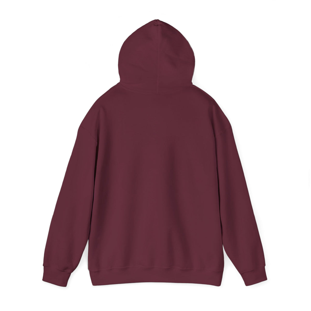 Salt & Bass Co. Est. on the Water Varsity Hoodie