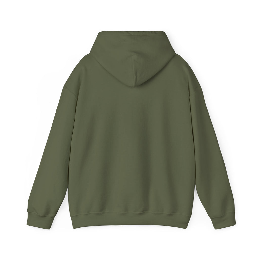 Bronzeback Country Smallmouth Bass Hoodie