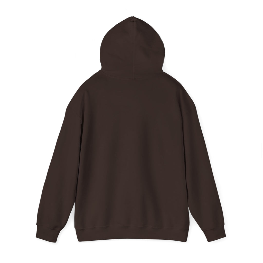 Bronzeback Country Smallmouth Bass Hoodie