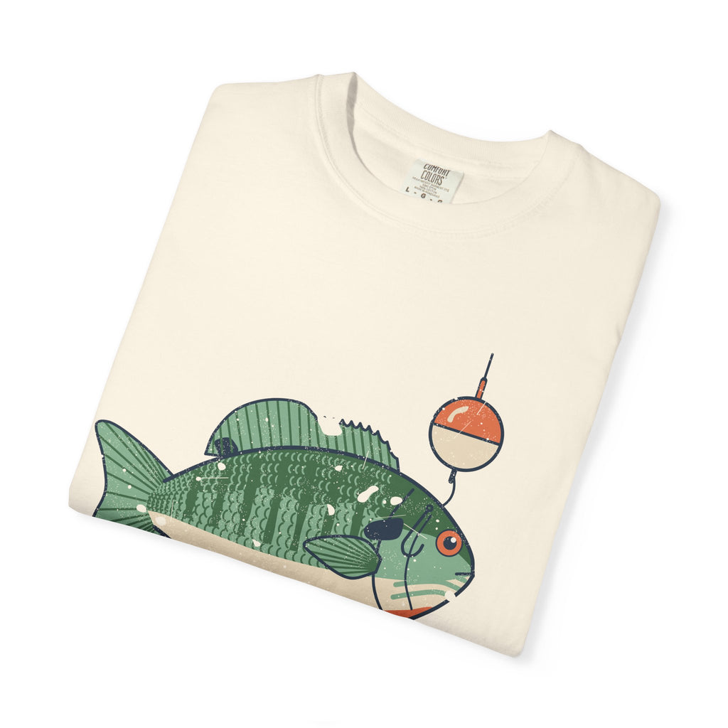 Bluegill Bandits Where It All Started Tee