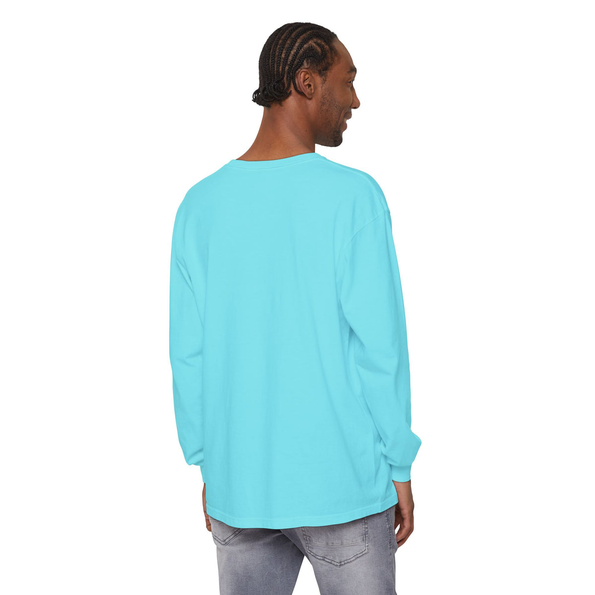 Tarpon Season Hang On Long Sleeve Fishing Shirt