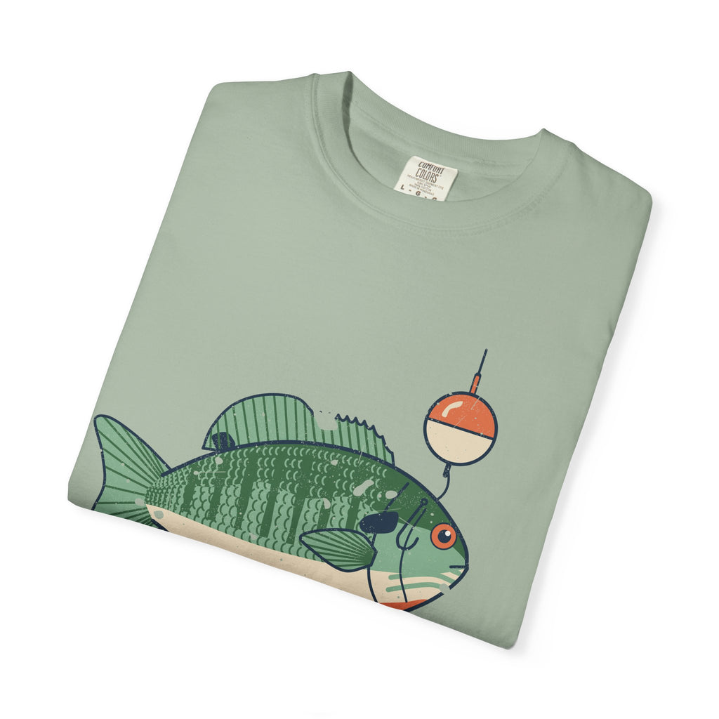 Bluegill Bandits Where It All Started Tee