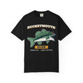 Bucketmouth Club Largemouth Bass Tee