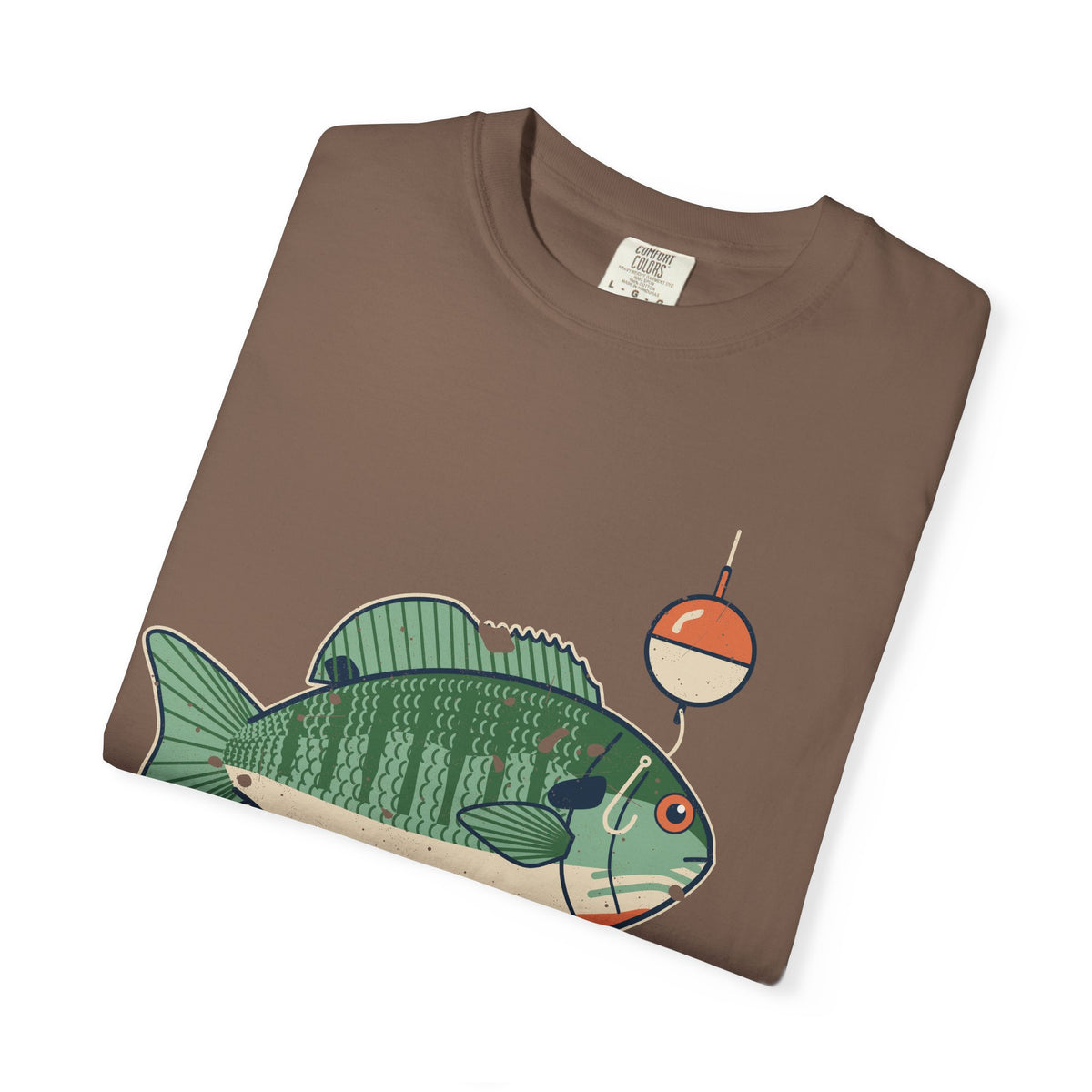 Bluegill Bandits Where It All Started Tee