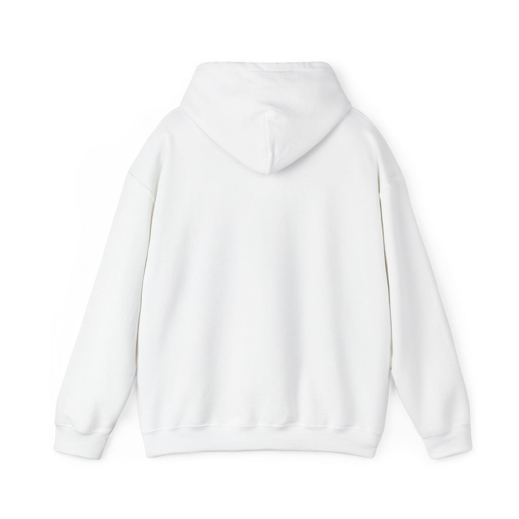 Salt & Bass Co. Est. on the Water Varsity Hoodie