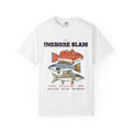 Inshore Slam Redfish Trout Snook Tee