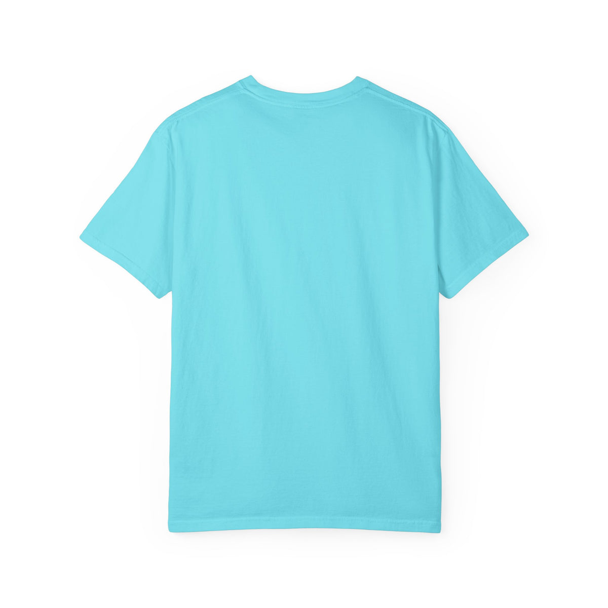 Tuna Run Offshore Crew Yellowfin Tee