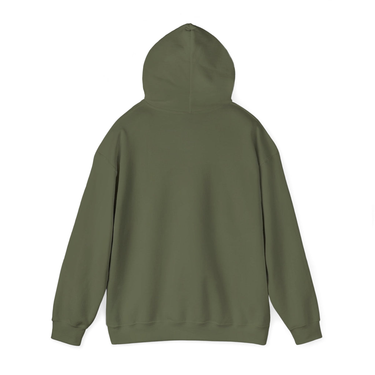 Bronzeback Country Smallmouth Bass Hoodie