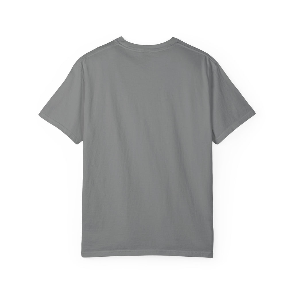 Salt & Bass Co. Est. on the Water Varsity Tee