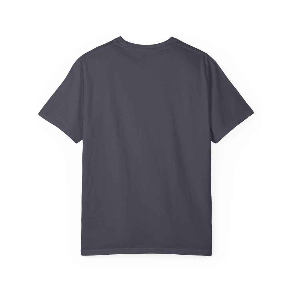 Today's Forecast Fishing Funny Weather Tee