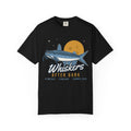 Whiskers After Dark Night Catfishing Tee