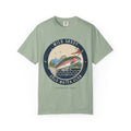Wild Trout Cold Water Club Fly Fishing Tee