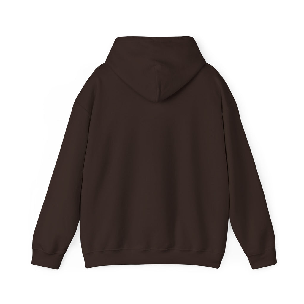 Bronzeback Country Smallmouth Bass Hoodie