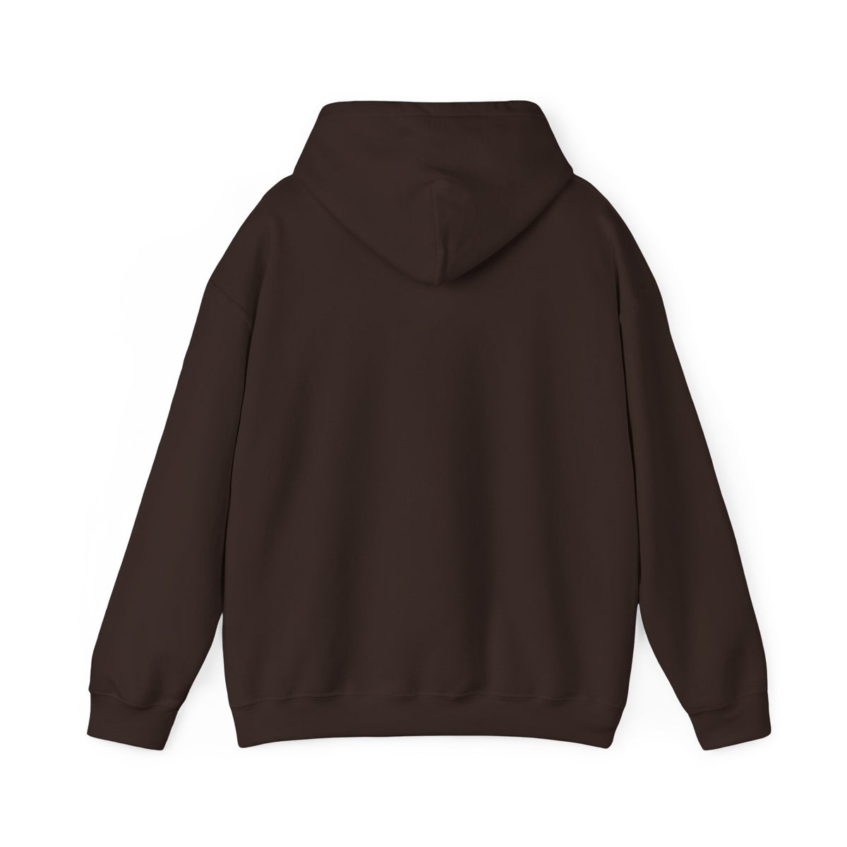 Bronzeback Country Smallmouth Bass Hoodie
