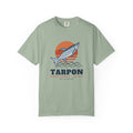 Tarpon Gulf Coast Vintage Tee