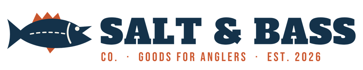 Salt & Bass Co.