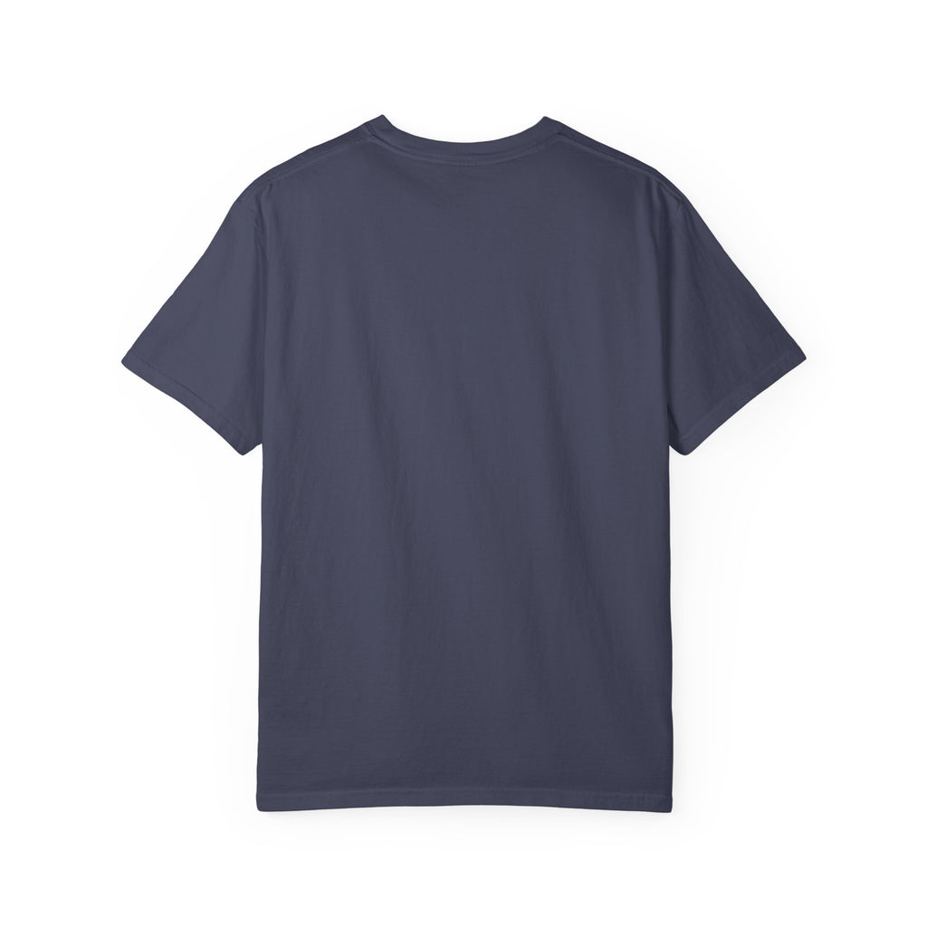 Gulf Coast Fishing Club Retro Redfish Tee