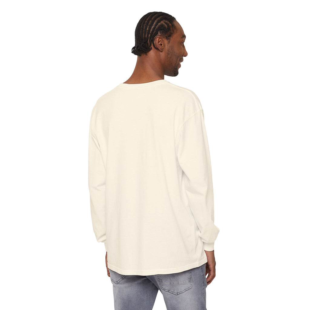 Tarpon Season Hang On Long Sleeve Fishing Shirt