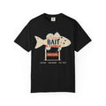 Salt & Bass Co. Bait & Tackle Vintage Sign Tee