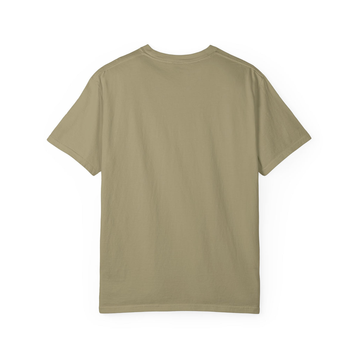 Fish Stories, Facts Optional Tee