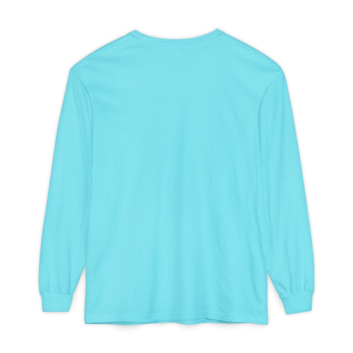 Tarpon Season Hang On Long Sleeve Fishing Shirt