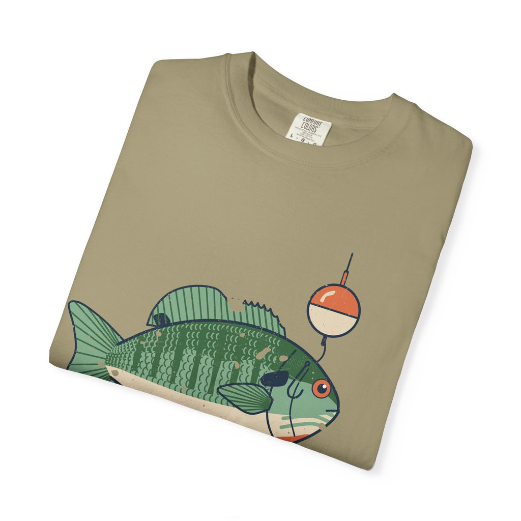 Bluegill Bandits Where It All Started Tee