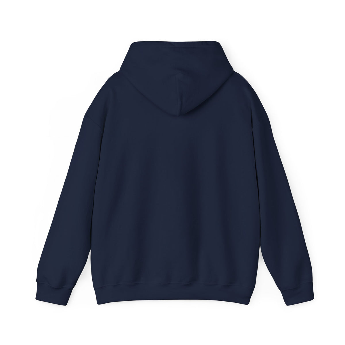Salt & Bass Co. Est. on the Water Varsity Hoodie