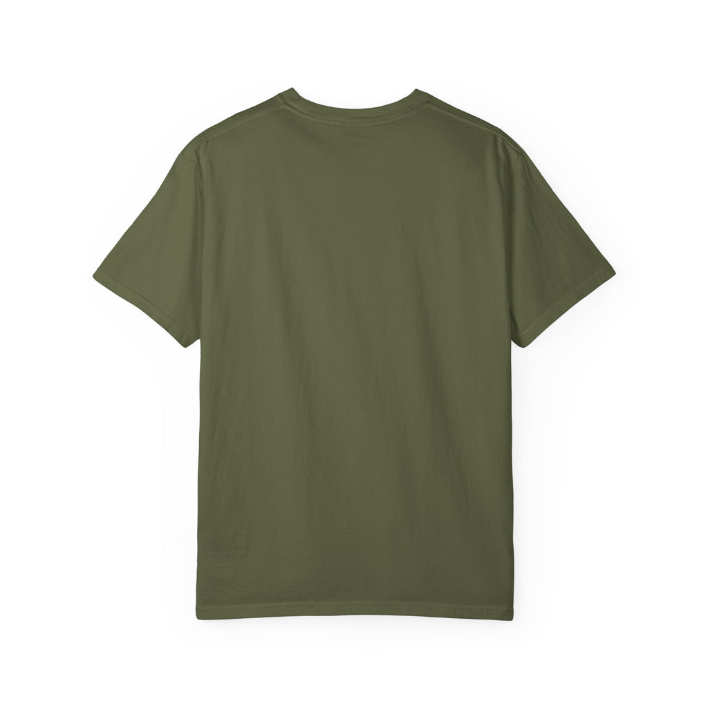 Cane Pole Club Since Forever Nostalgic Fishing Tee