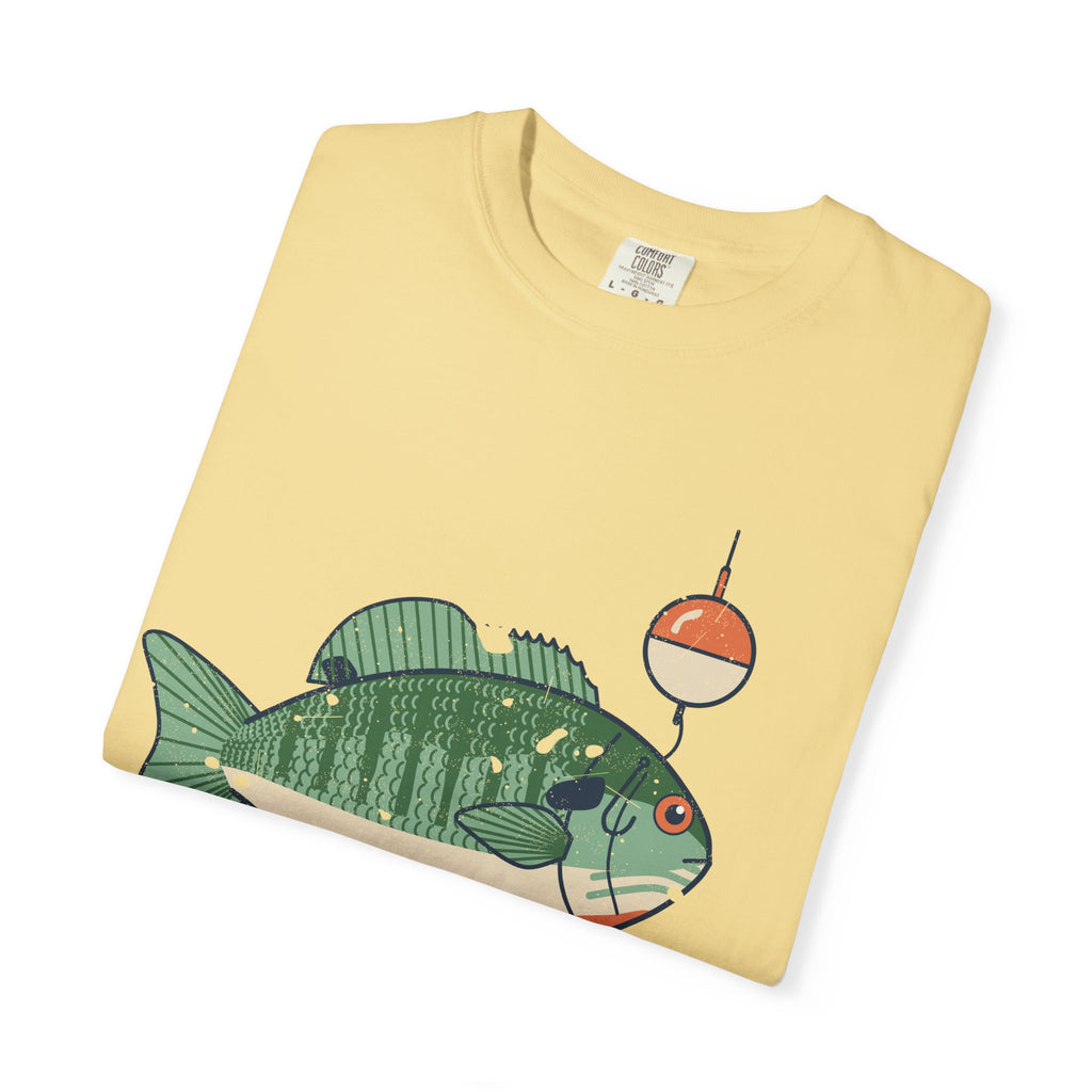 Bluegill Bandits Where It All Started Tee
