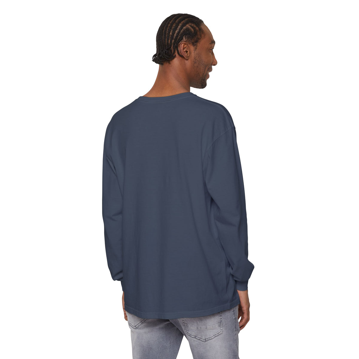 Tarpon Season Hang On Long Sleeve Fishing Shirt