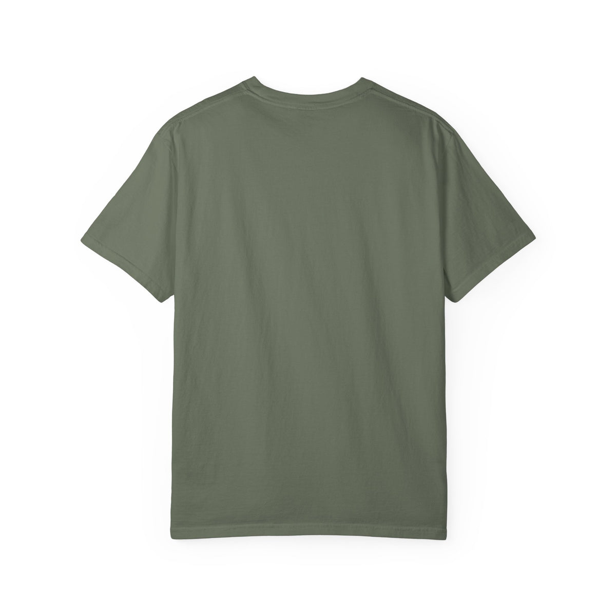 Fish Stories, Facts Optional Tee