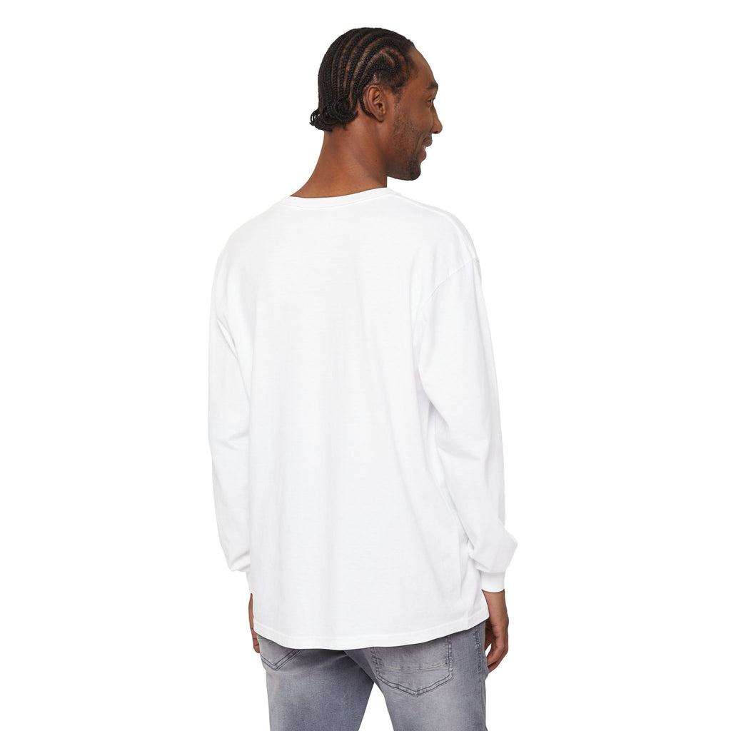 Tarpon Season Hang On Long Sleeve Fishing Shirt