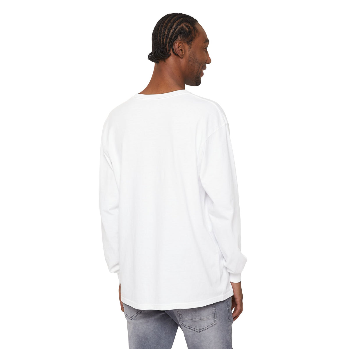 Tarpon Season Hang On Long Sleeve Fishing Shirt
