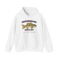 Bronzeback Country Smallmouth Bass Hoodie